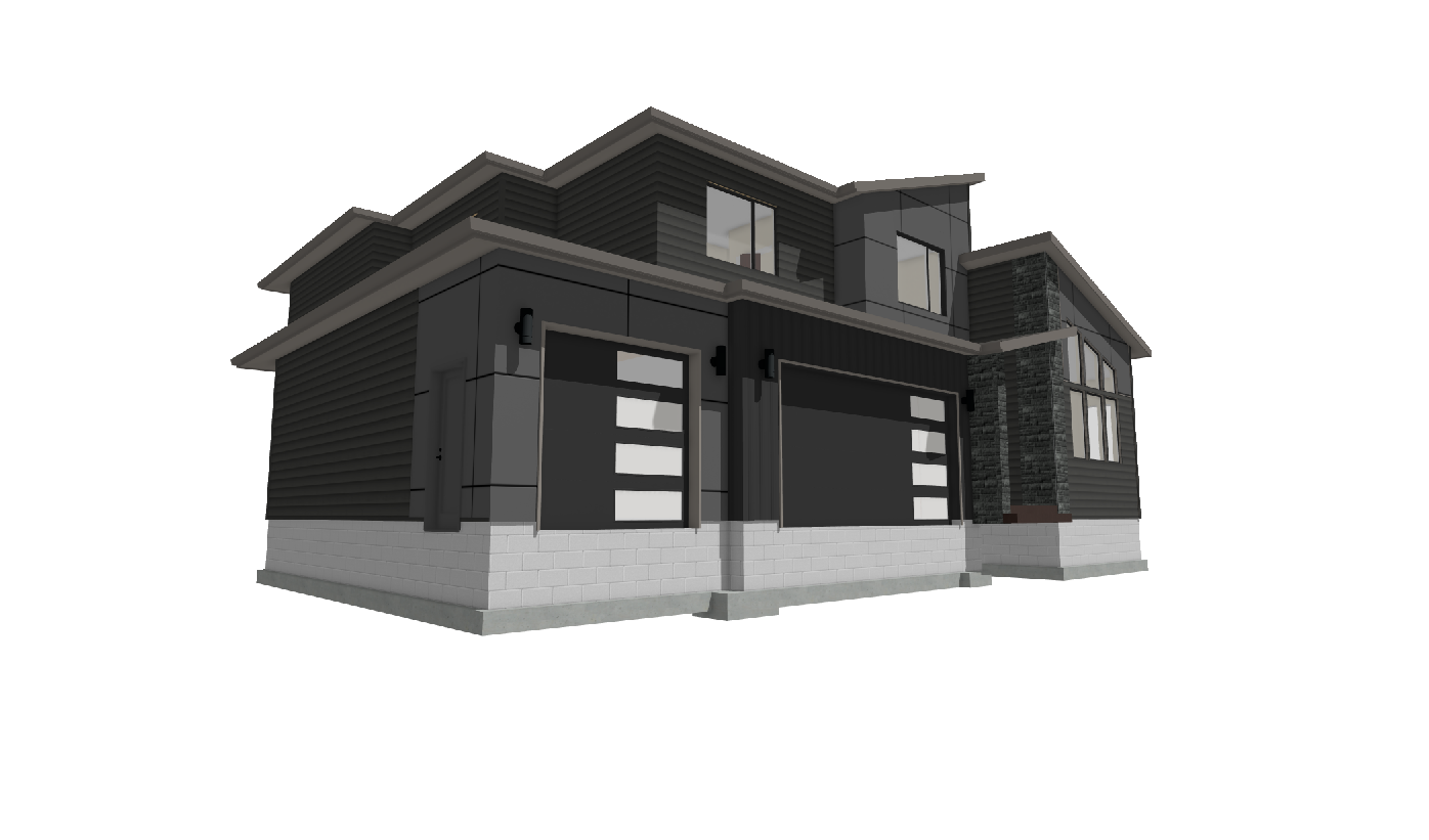 Available Homes and Lots Alexander Homes