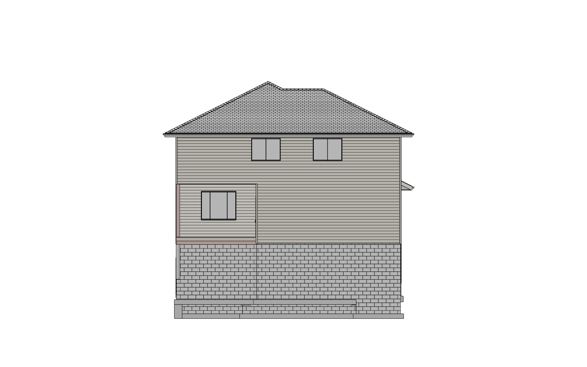Alexander Homes