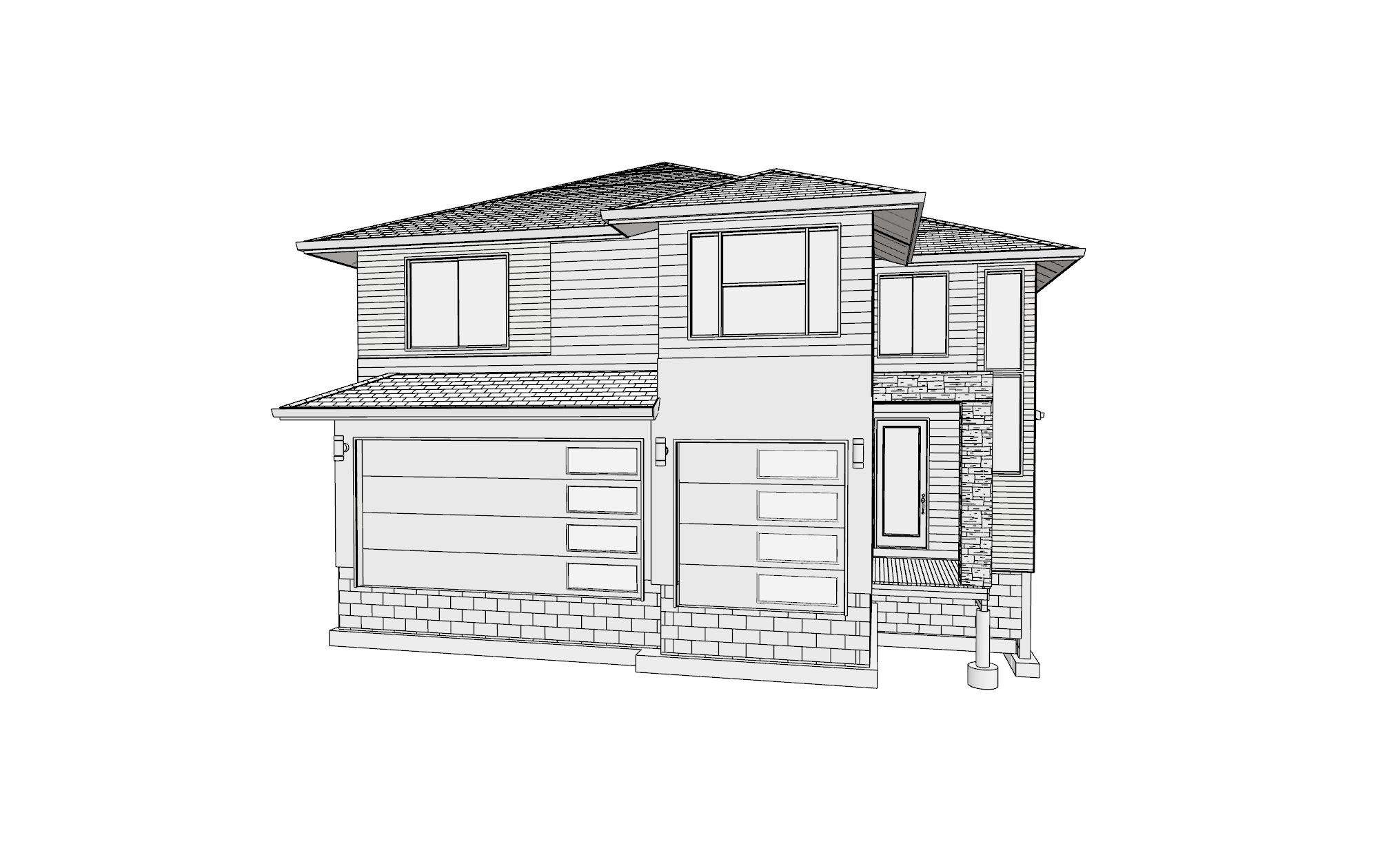 Alexander Homes