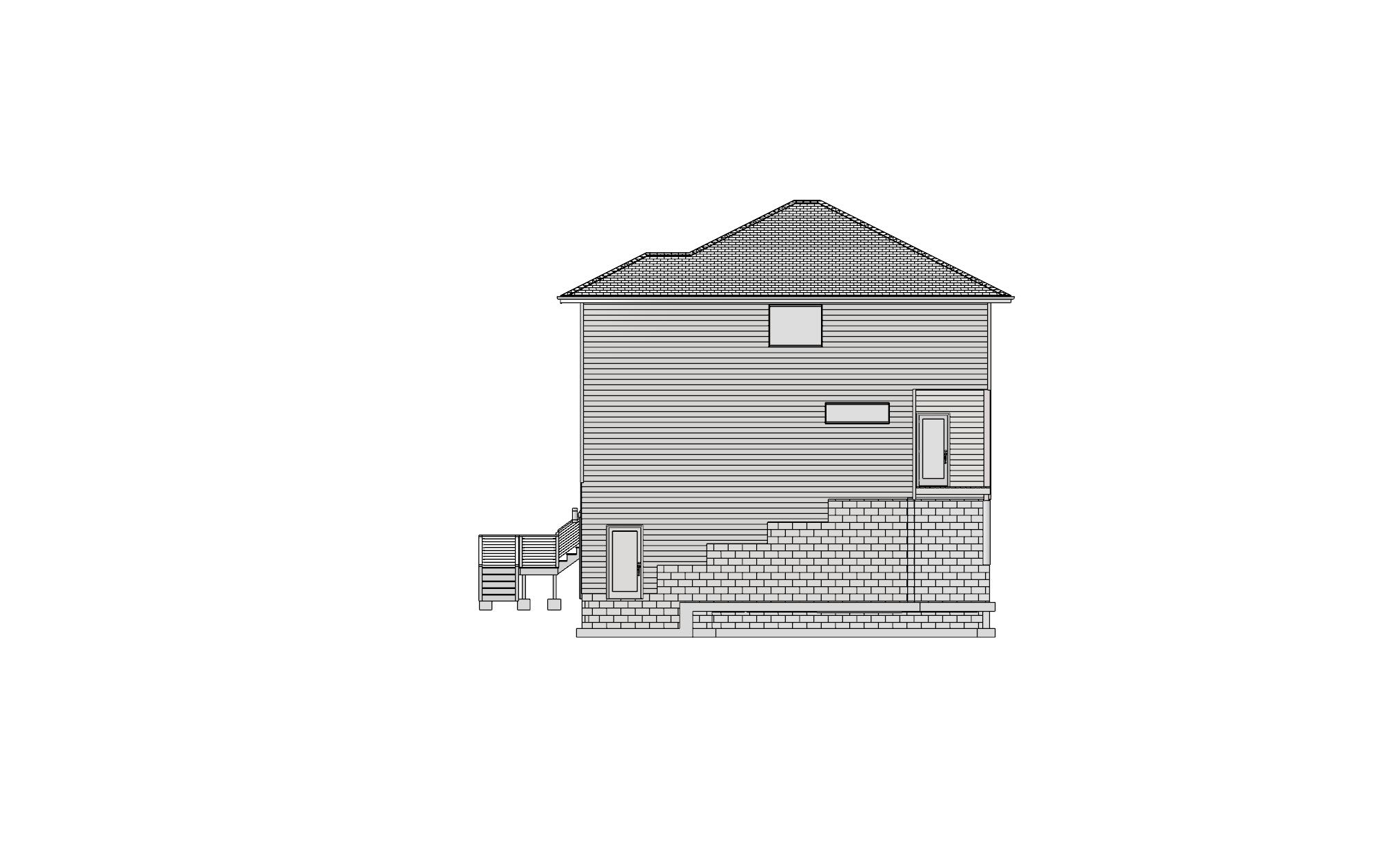Alexander Homes