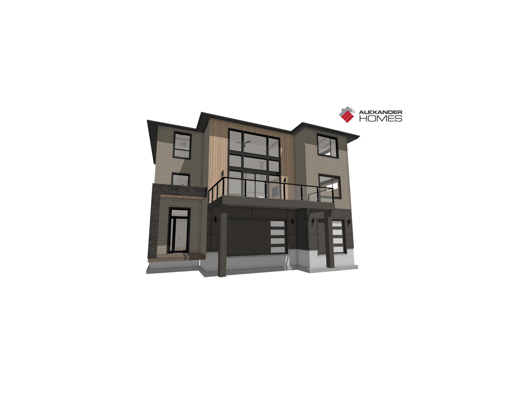 Alexander Homes